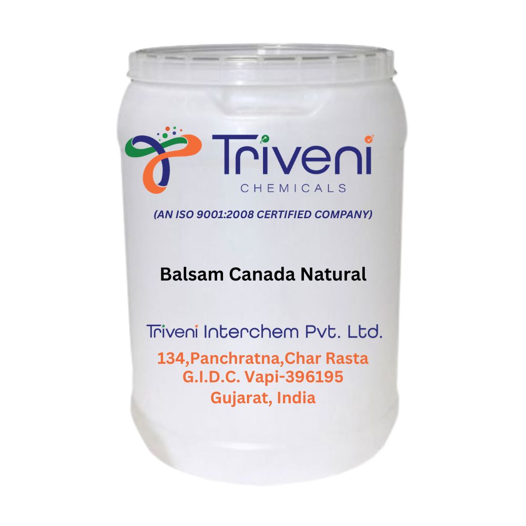 Balsam Canada Natural